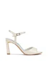 Vince Camuto Lilah Sandal In White
