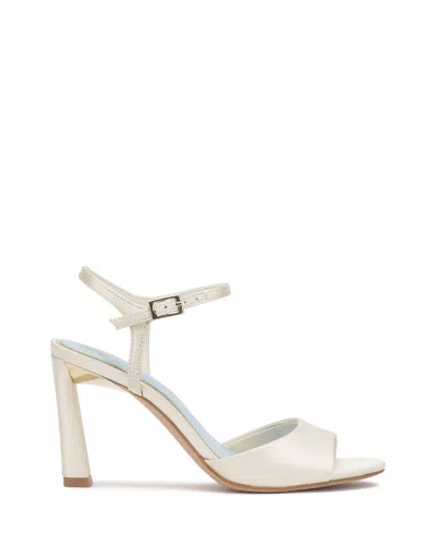 Vince Camuto Lilah Sandal In White