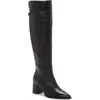 Vince Camuto Lilibet Knee High Boot In Black