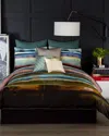 Vince Camuto Lille Cotton Comforter Set