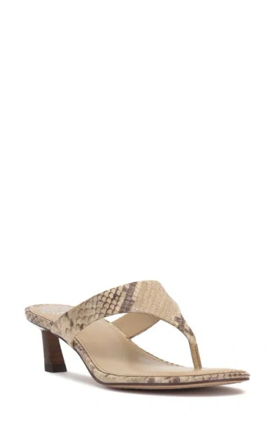 Vince Camuto Lina Sandal In Multi