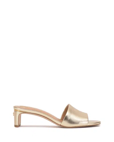 Vince Camuto Linanna Mule In Multi