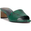 Vince Camuto Linanna Slide Sandal