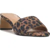 Vince Camuto Linanna Slide Sandal