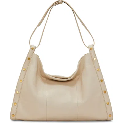 Vince Camuto Lisha Convertible Leather Tote