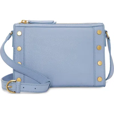 Vince Camuto Lisha Leather Crossbody Bag