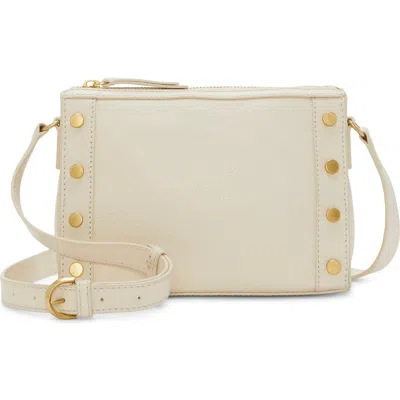 Vince Camuto Lisha Leather Crossbody Bag