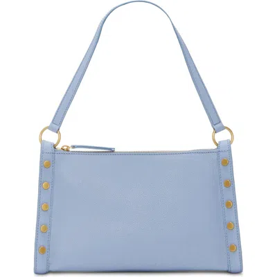 Vince Camuto Lisha Leather Shoulder Bag