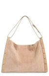 Vince Camuto Lisha Tote Bag In Neutral