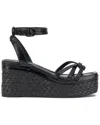 Vince Camuto Loressa Platform Wedge Sandal