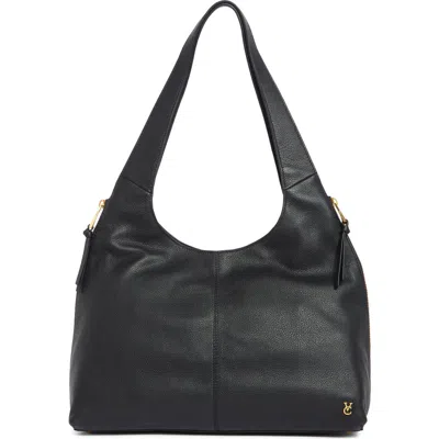 Vince Camuto Lorry Tote Bag In Black
