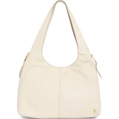 Vince Camuto Lorry Tote Bag In Brown