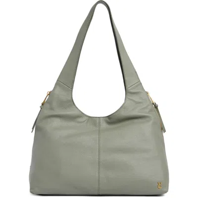 Vince Camuto Lorry Tote Bag In Green