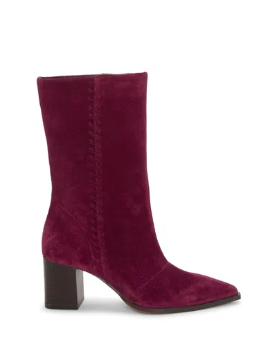 VINCE CAMUTO LORRYS BOOTIE