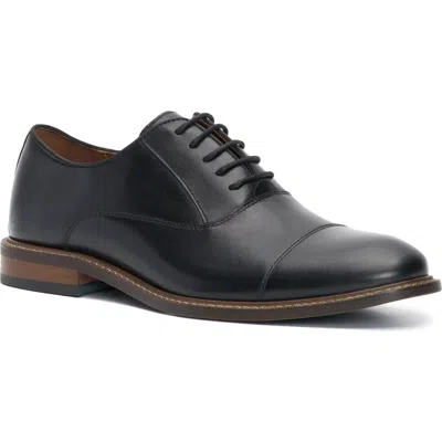 VINCE CAMUTO VINCE CAMUTO LOXLEY CAP TOE OXFORD