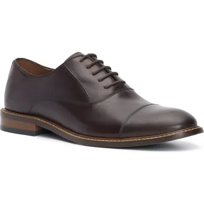 VINCE CAMUTO VINCE CAMUTO LOXLEY CAP TOE OXFORD