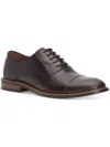 Vince Camuto Loxley Cap Toe Oxford In Multi