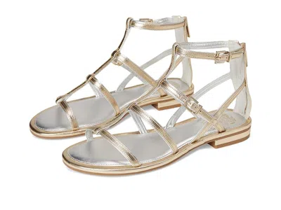 Vince Camuto Luane Gladiator Flat Sandals
