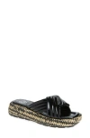Vince Camuto Luesda Platform Slide Sandal