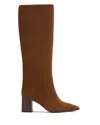 Vince Camuto Lumina Wide Calf Knee High Boot