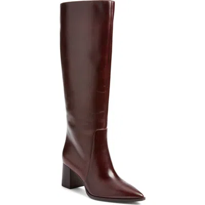 Vince Camuto Lumina Pointed Toe Boot