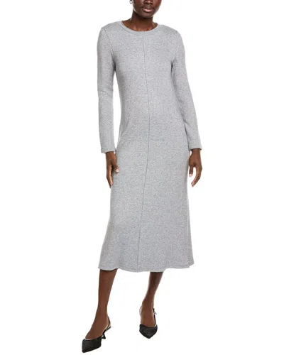 VINCE CAMUTO VINCE CAMUTO LUREX SWEATERDRESS