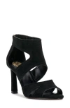 Vince Camuto Lyle Sandal In Black