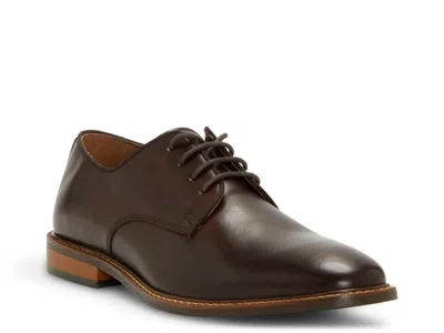 Vince Camuto Lyre Oxford In Brown