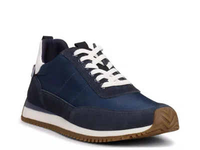 Vince Camuto Maarten Sneaker In Blue