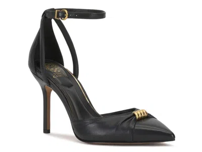 Vince Camuto Mallie Pump In Black