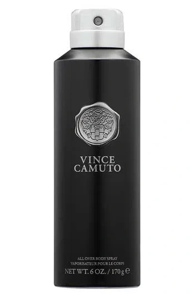 Vince Camuto 'man' Body Spray In White