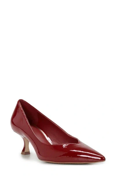 VINCE CAMUTO MARGIE POINTED TOE PUMP