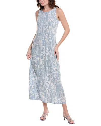 Vince Camuto Maxi Dress In Black