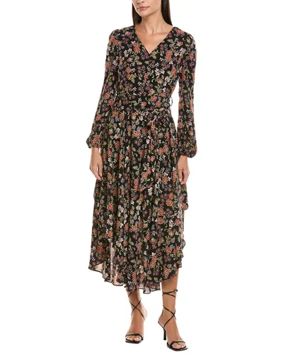 Vince Camuto Maxi Dress In Black