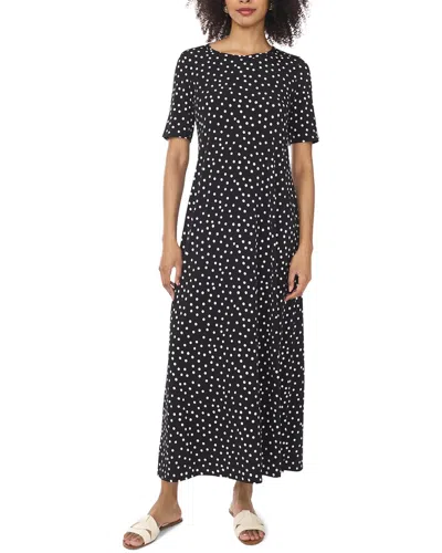 Vince Camuto Maxi Dress In Black