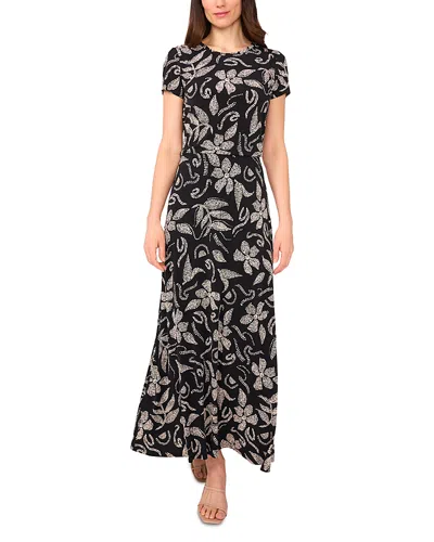 Vince Camuto Maxi Skirt In Black