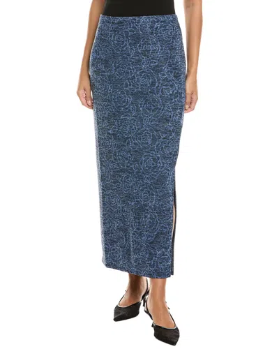 VINCE CAMUTO MAXI SKIRT