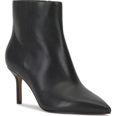 Vince Camuto Mayenni Bootie In Black
