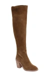 Vince Camuto 'melaya' Over The Knee Boot In Multi