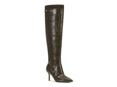 Vince Camuto Meleis Boot In Brown