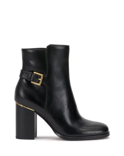Vince Camuto Melvani Bootie In Black