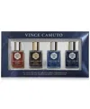Vince Camuto Men's 4-pc. Fragrance Gift Set