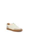 Vince Camuto Bayrd Sneaker In White