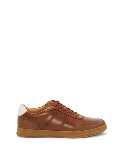 Vince Camuto Bayrd Sneaker In Brown