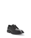 Vince Camuto Leather Oxford In Black