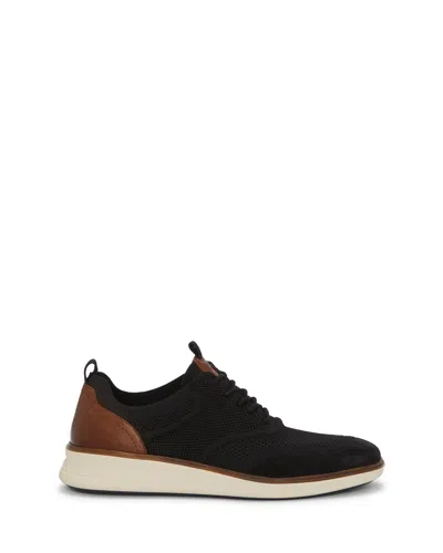 Vince Camuto Men's Haldane Sneaker In Black