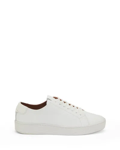Vince Camuto Men's Hallman Casual Sneaker In White