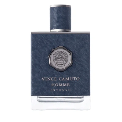 Vince Camuto Men's Homme Intenso Edp Spray 3.4 oz Fragrances 608940582046 In N/a