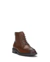 Vince Camuto Men's Jaxun Leather Boot In Cuero
