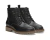 Vince Camuto Men's Kameil Boots In Black In Black